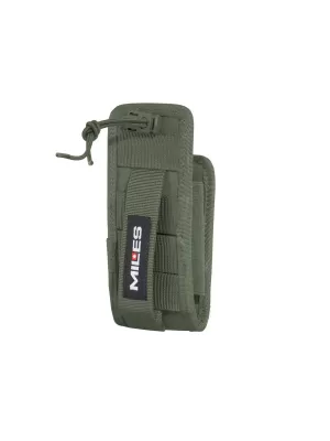 Pouzdro PENTAGON ECHO CB POUCH NEW K17081 BROWN GREY