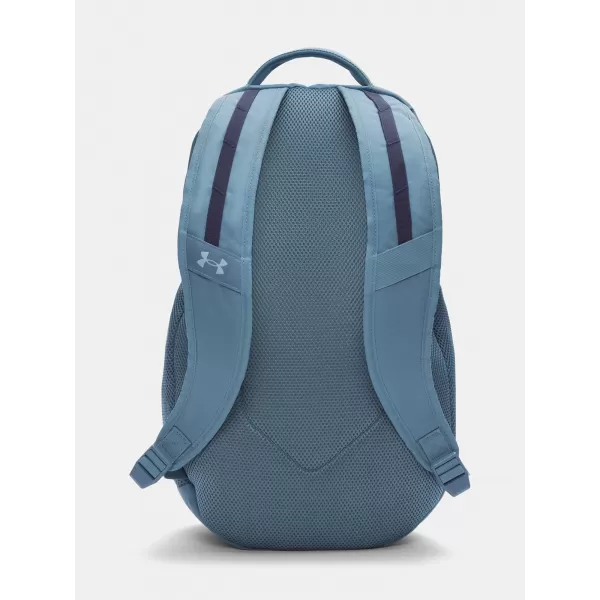  Batoh UNDER ARMOUR HUSTLE 6.0 BACKPACK MODRÁ 