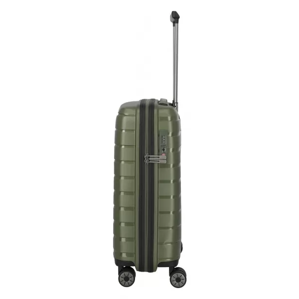  Kufr TRAVELITE AIR BASE S OLIVE 