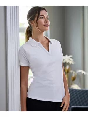 Dámské tričko Tee Jays | TJ 1409 WHITE
