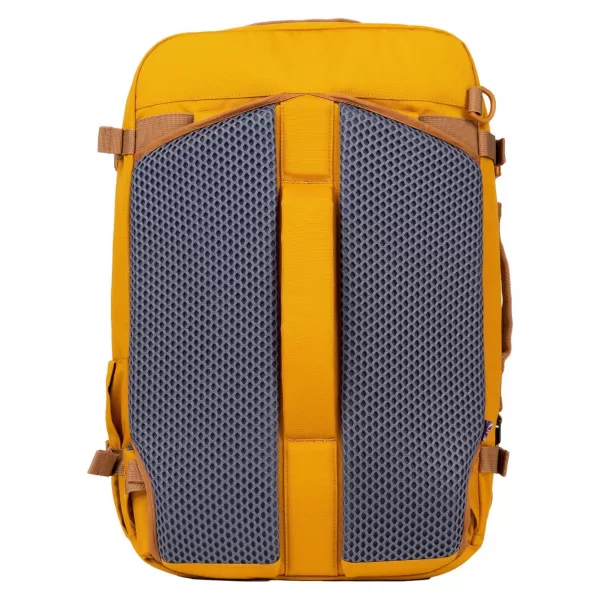  Batoh CABINZERO CLASSIC PRO 42L ORANGE CHILL 