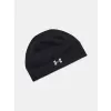 Pánská čepice UNDER ARMOUR UA MEN'S STORM LAUNCH BEANIE 1380001-001 ČERNÁ
