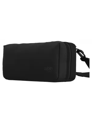 Taška CABINZERO Tech Pouch ABSOLUTE BLACK