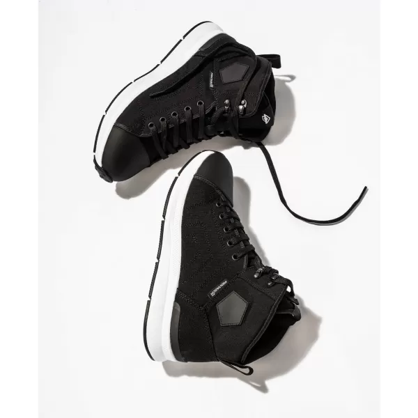  Boty PENTAGON HYBRID 2.0 STR BOOTS K15038 BLACK 