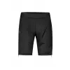 Pánské kraťasy HANNAH DEYN SHORTS ANTHRACITE