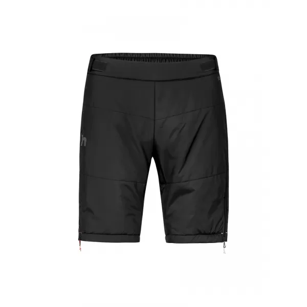  Pánské kraťasy HANNAH DEYN SHORTS ANTHRACITE 