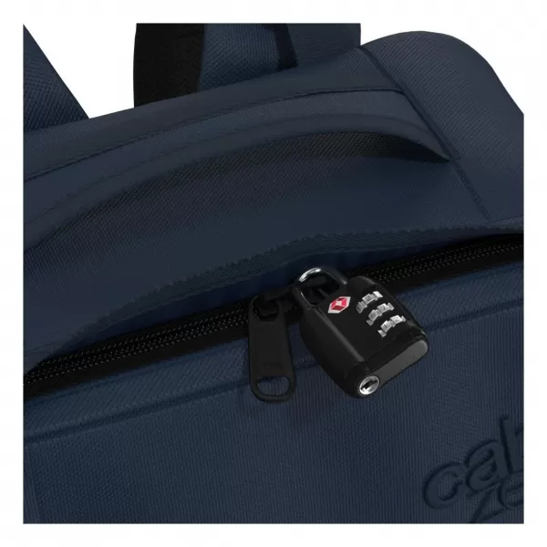  Batoh CABINZERO MILITARY 28L NAVY 