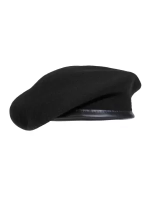 Čepice PENTAGON FRENCH STYLE BERET D13008 BLACK
