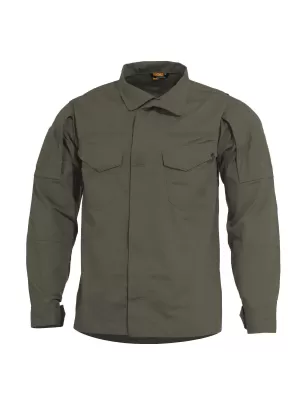 Pánská košile PENTAGON LYCOS JACKET K02023 RANGER GREEN