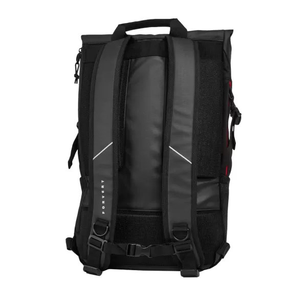  Batoh BRANDIT 8623 BLACK/BLACK 