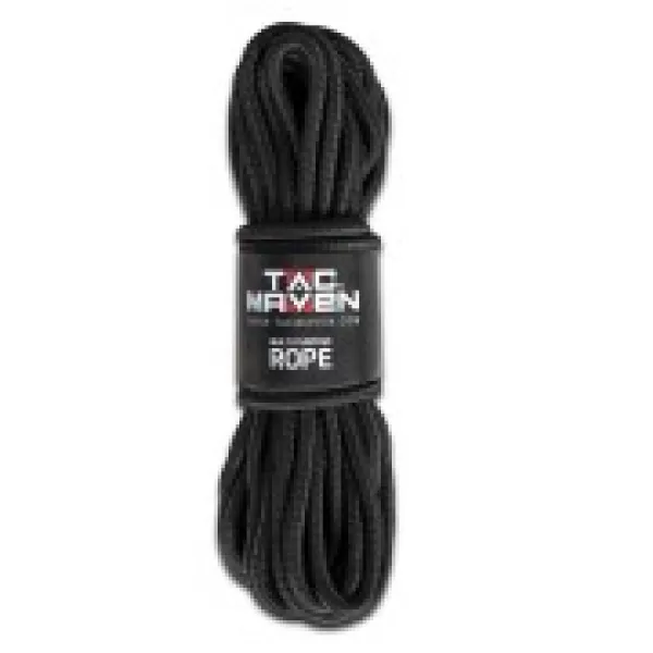  Parašňůra PENTAGON MULTI PURPOSE ROPE 10MM X 15M  D25009 COYOTE 