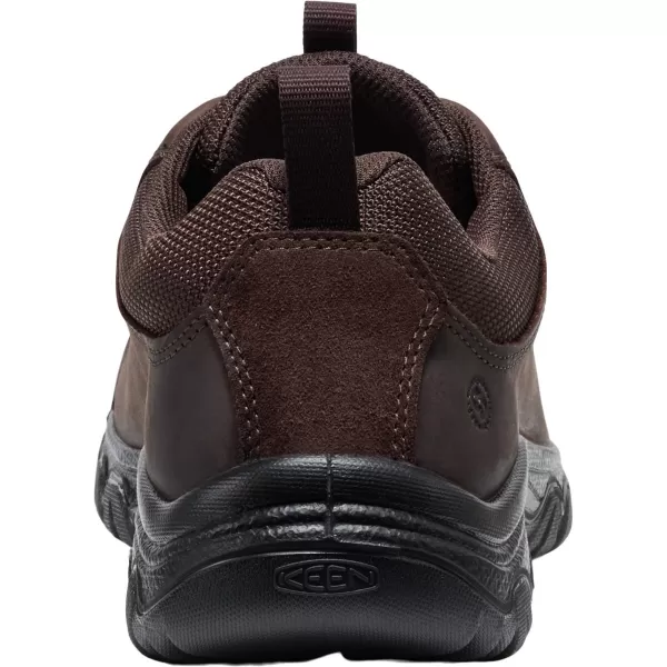  Boty KEEN TARGHEE IV OXFORD JAVA/BLACK 