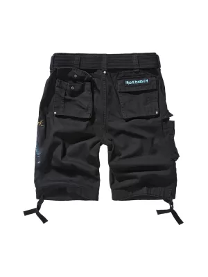 Pánské kraťasy BRANDIT 61053 BLACK