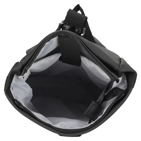  Batoh ENRICO BENETTI BERGEN 56002 BLACK 