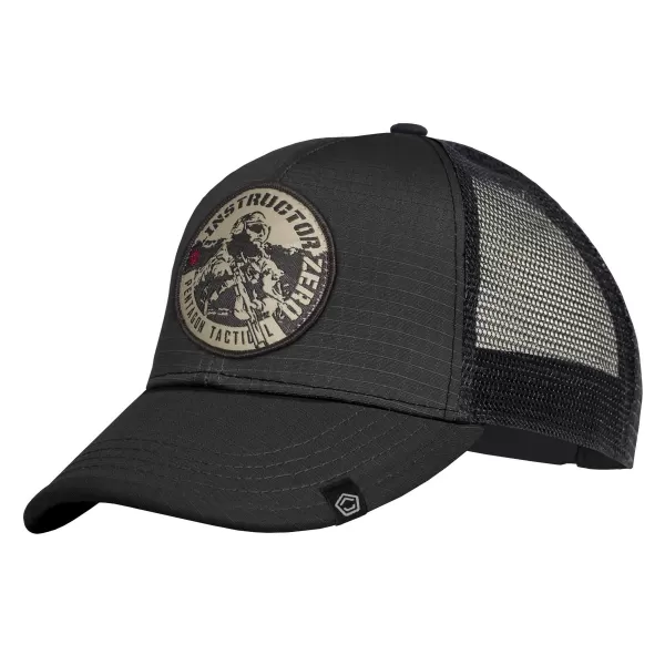  Čepice PENTAGON ERA CAP INSTRUCTOR ZERO  K13048 BLACK 