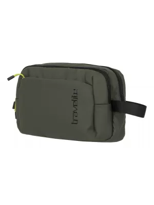 Taška TRAVELITE BRIIZE TOILETRY BAG KHAKI