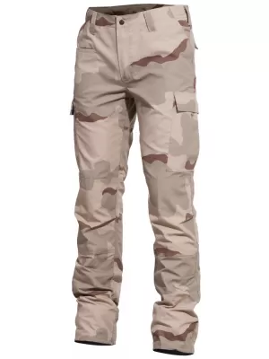 Pánské kalhoty PENTAGON BDU 2.0 CAMO K05001 DESERT CAMO
