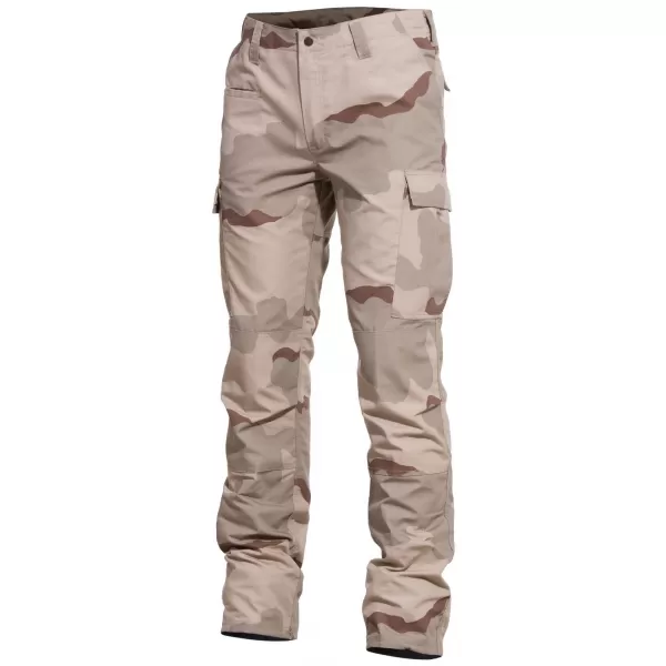  Pánské kalhoty PENTAGON BDU 2.0 CAMO K05001 DESERT CAMO 