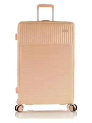 Kufr HEYS PASTEL L NUDE