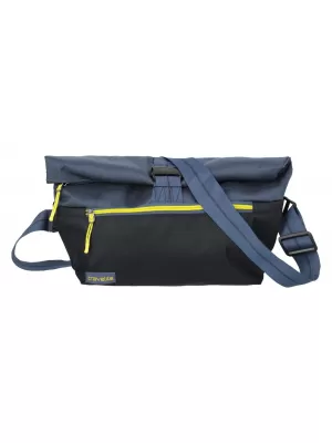 Taška TRAVELITE Color Craze Crossbody bag NAVY