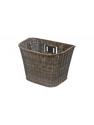 Přední košík KELLYS Rattan front