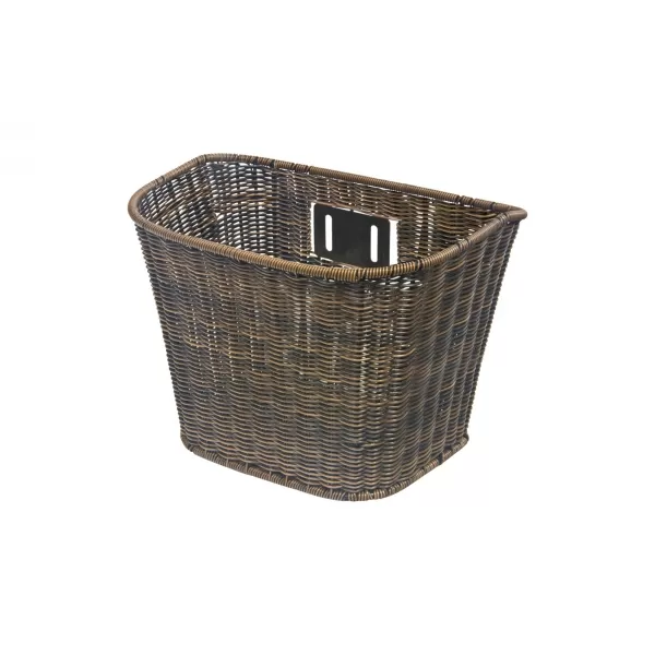  Přední košík KELLYS Rattan front 