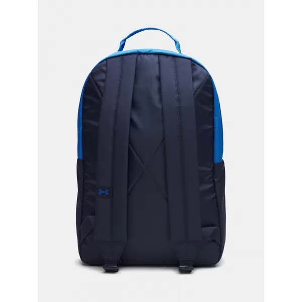  Batoh UNDER ARMOUR UA ESSENTIAL BACKPACK 1378415-402 MODRÁ 