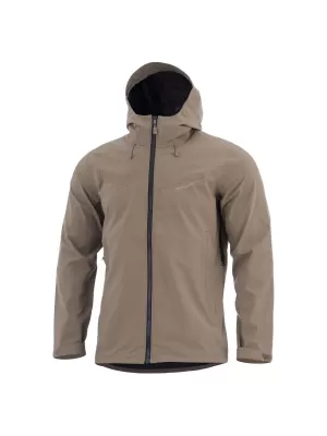 Bunda PENTAGON MONLITE WP SOFTSHELL JACKET K07015 COYOTE