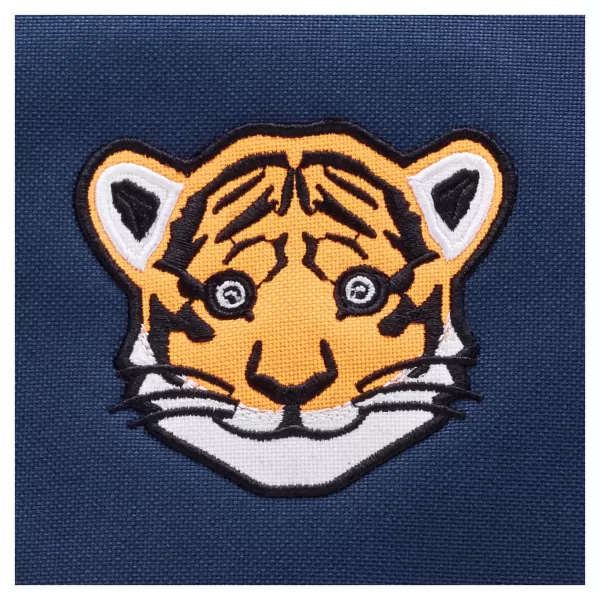  Batoh REISENTHEL BACKPACK KIDS TIGER NAVY 