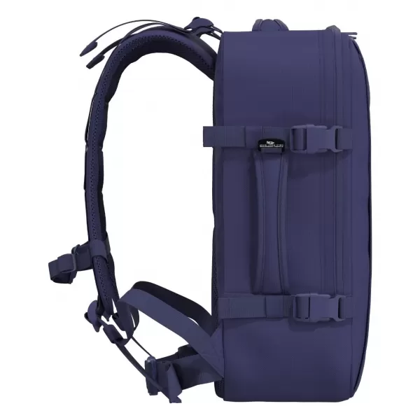  Batoh CABINZERO MILITARY 36L GALAXY BLUE 