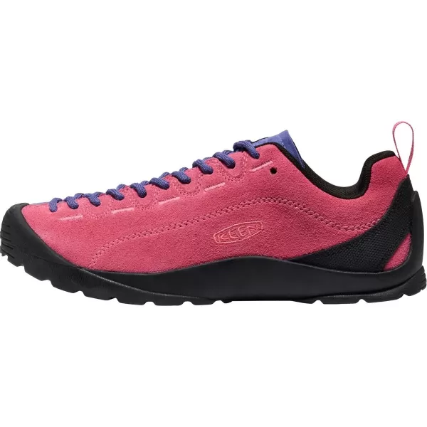  Dámské tenisky KEEN JASPER PINK LEMONADE/SKIPPER BLUE 