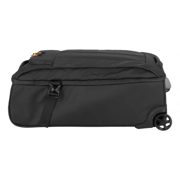  Taška TRAVELITE BRIIZE WHEELED DUFFLE M BLACK 