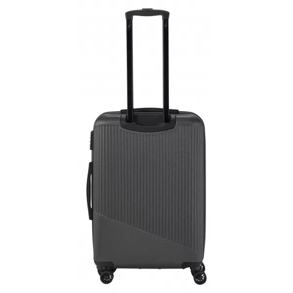  Kufr TRAVELITE BALI M ANTHRACITE 