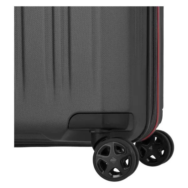  Kufr TRAVELITE DYNAMIIC S,M,L EXP ANTHRACITE 