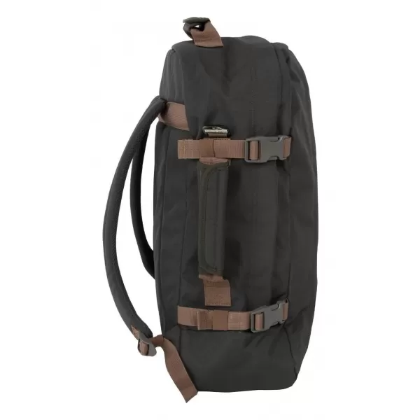  Batoh CABINZERO CLASSIC 36L BLACK SAND 