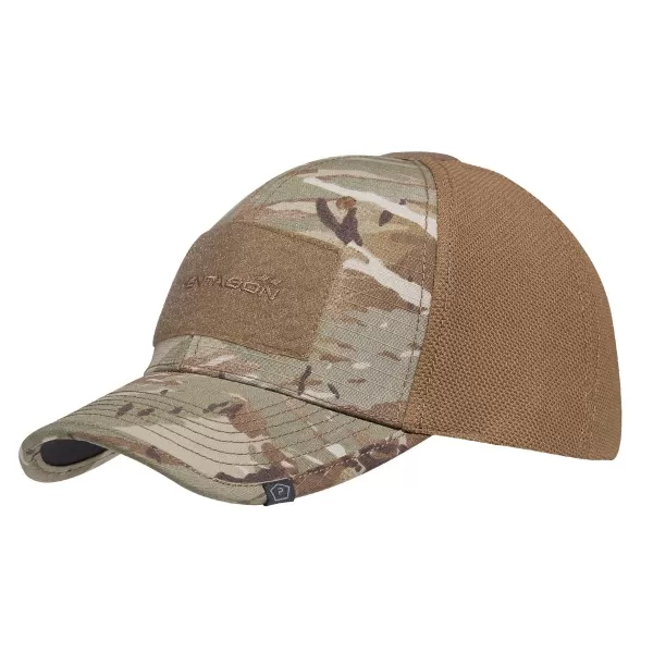  Čepice PENTAGON RAPTOR  BB CAP CAMO  K13031 PENTACAMO 