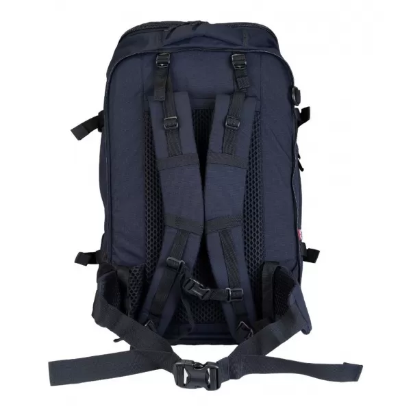  Batoh CABINZERO ADVENTURE 42L ABSOLUTE BLACK 