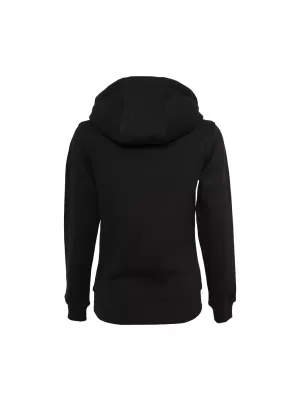 Dámská mikina BRANDIT 8674 BLACK
