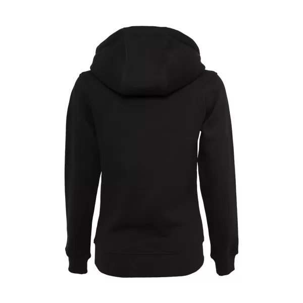  Dámská mikina BRANDIT 8674 BLACK 