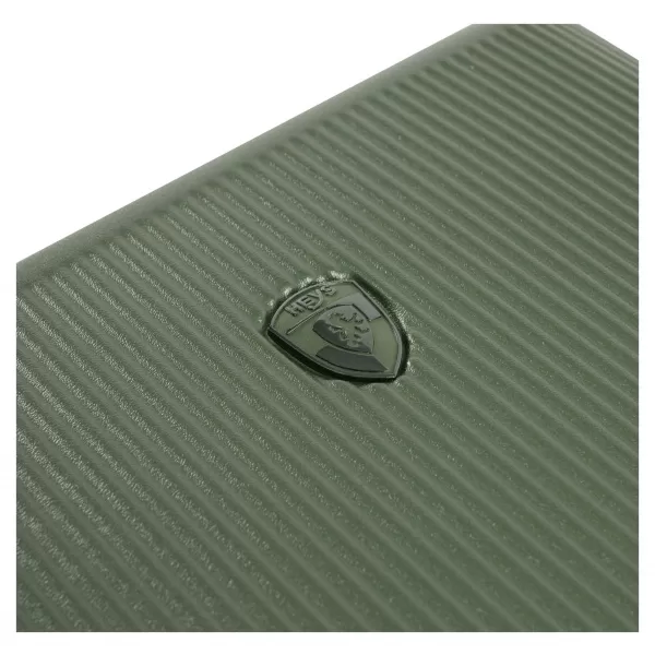  Kufr HEYS EARTH TONES L MOSS 