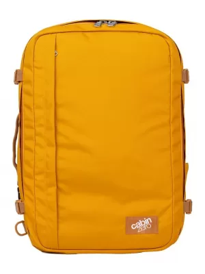 Batoh CABINZERO CLASSIC PLUS 42L ORANGE CHILL
