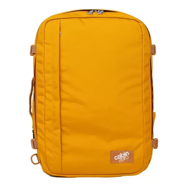  Batoh CABINZERO CLASSIC PLUS 42L ORANGE CHILL 