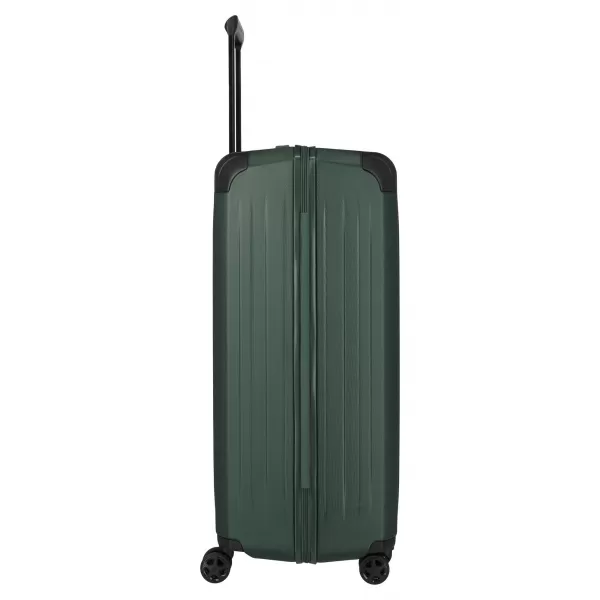  Kufr TRAVELITE DYNAMIIC XL GREEN 