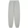 Dámské tepláky PUMA W CLOUDSPUN JOGGER 52750304 LIGHT GRAY HEATHER