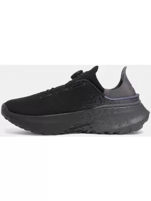 Boty UNDER ARMOUR UA SLIPSPEED MEGA FADE 6003918-001 ČERNÁ