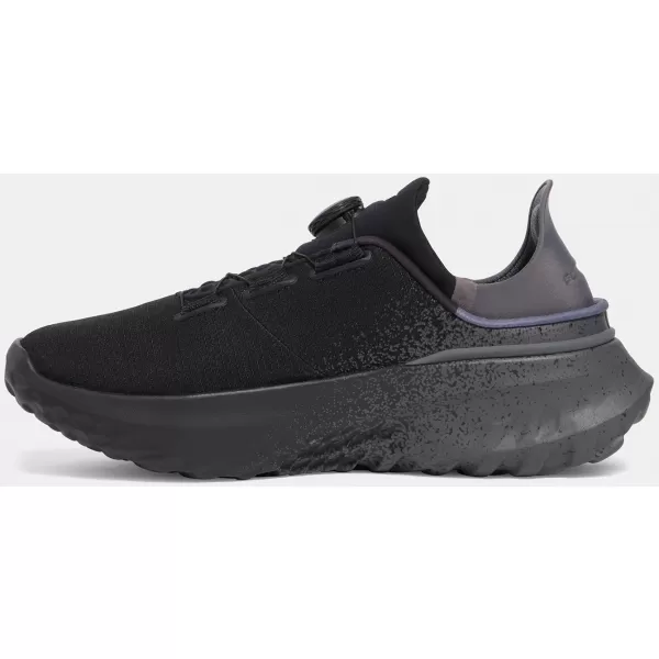  Boty UNDER ARMOUR UA SLIPSPEED MEGA FADE 6003918-001 ČERNÁ 
