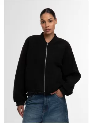 Dámská bunda URBAN CLASSICS TB8108 BLACK