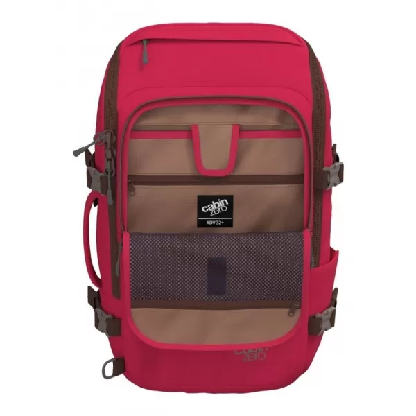  Batoh CABINZERO ADV PRO 32L MIAMI MAGENTA 