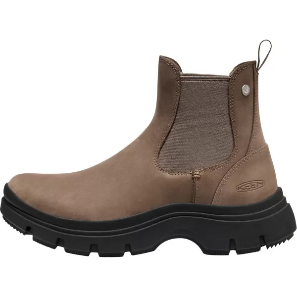  Boty KEEN KOSA CHELSEA BRINDLE/BLACK 