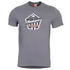 Triko PENTAGON AGERON VICTORIOUS K09012 WOLF/GREY